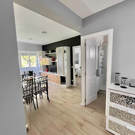 Centrico Aire Acondicionado 3 Habitaciones Zona Aparcamiento Gratuito Madrid Exteriör bild