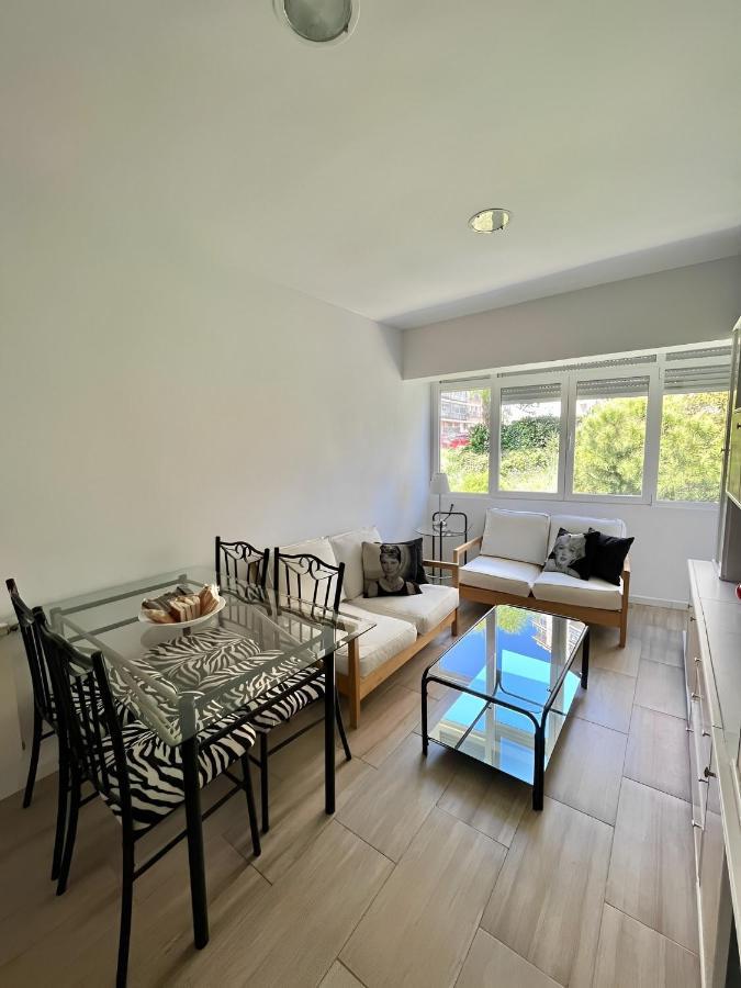 Centrico Aire Acondicionado 3 Habitaciones Zona Aparcamiento Gratuito Madrid Exteriör bild