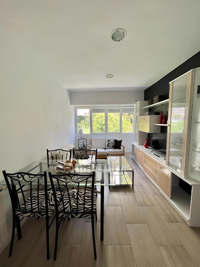 Centrico Aire Acondicionado 3 Habitaciones Zona Aparcamiento Gratuito Madrid Exteriör bild