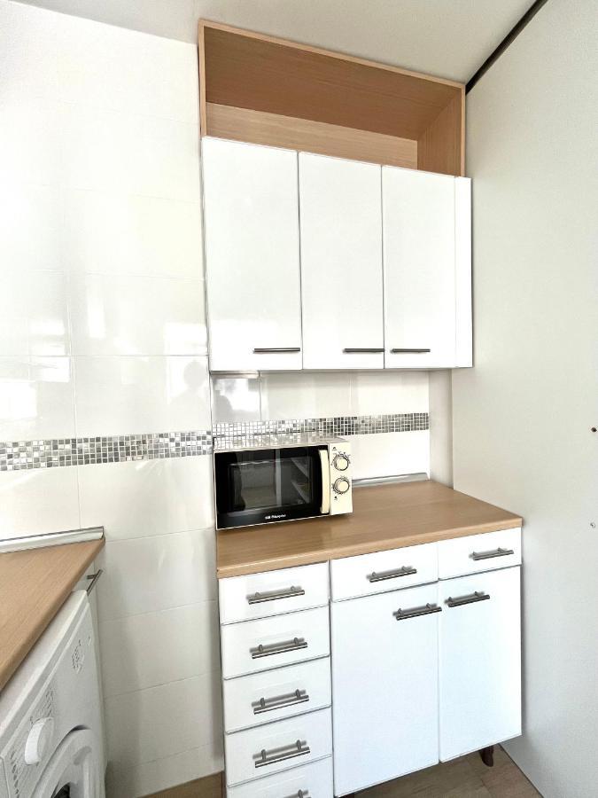 Centrico Aire Acondicionado 3 Habitaciones Zona Aparcamiento Gratuito Madrid Exteriör bild